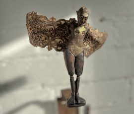 The Angel of Sheffield